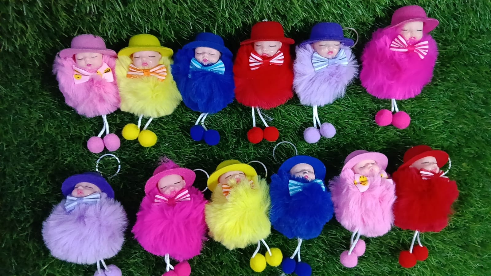Keychains