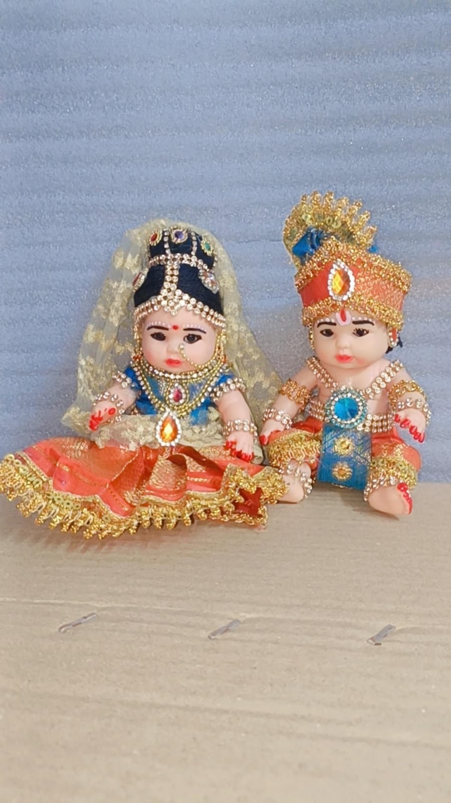 Krishna radhai 2