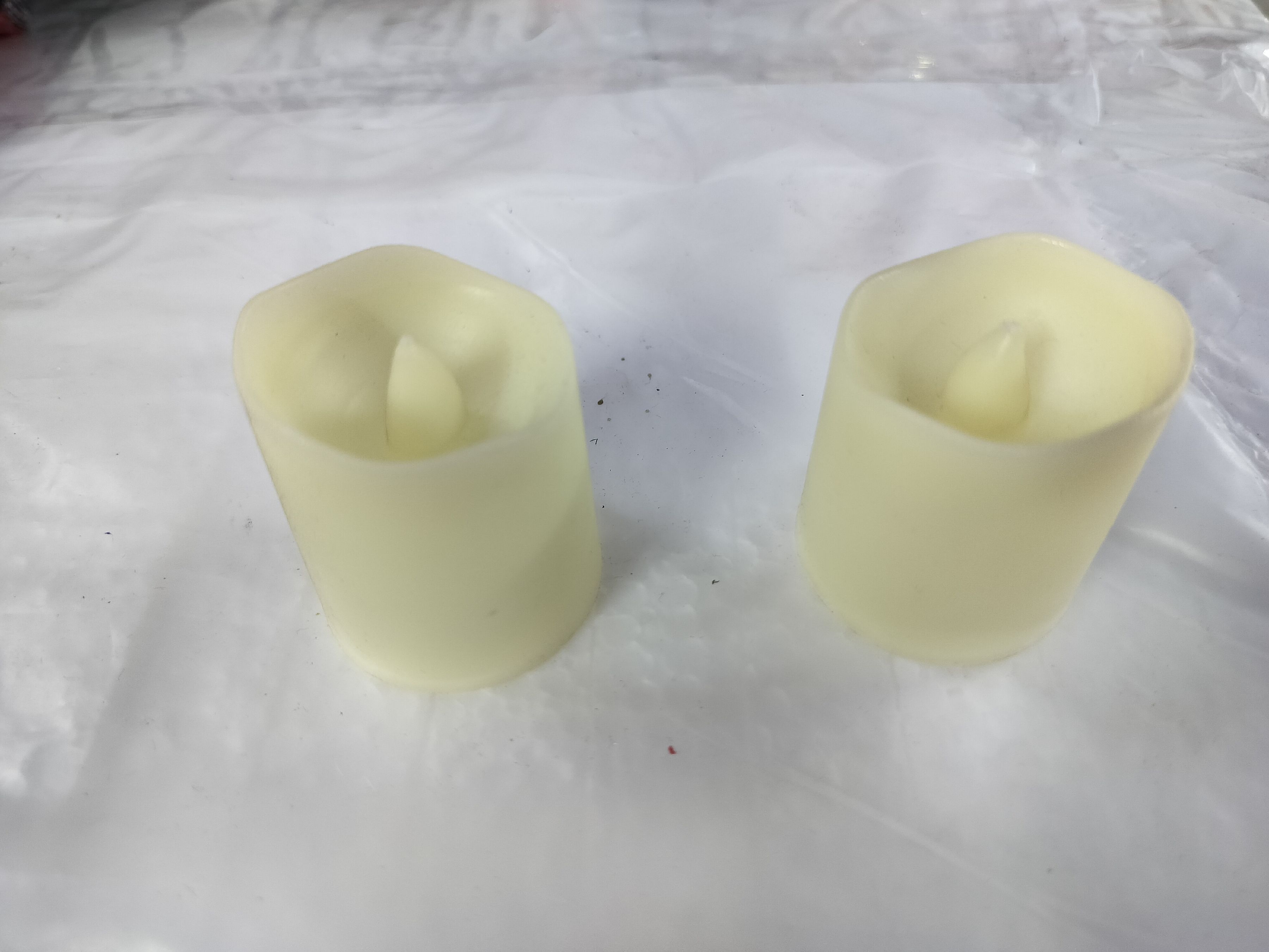 Led candle