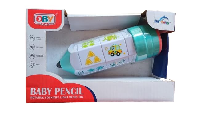 Pencil