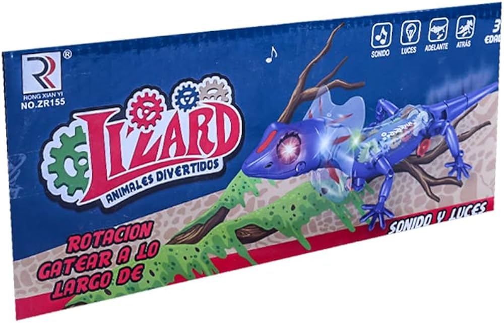 Lizard 