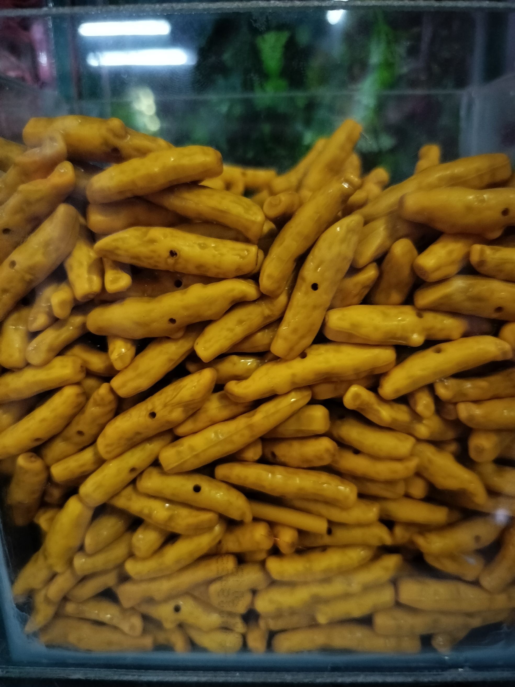 Haldi bead
