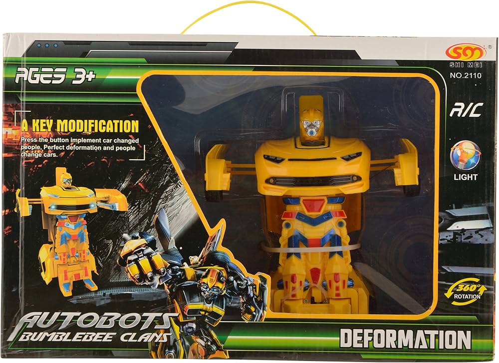 Autobots