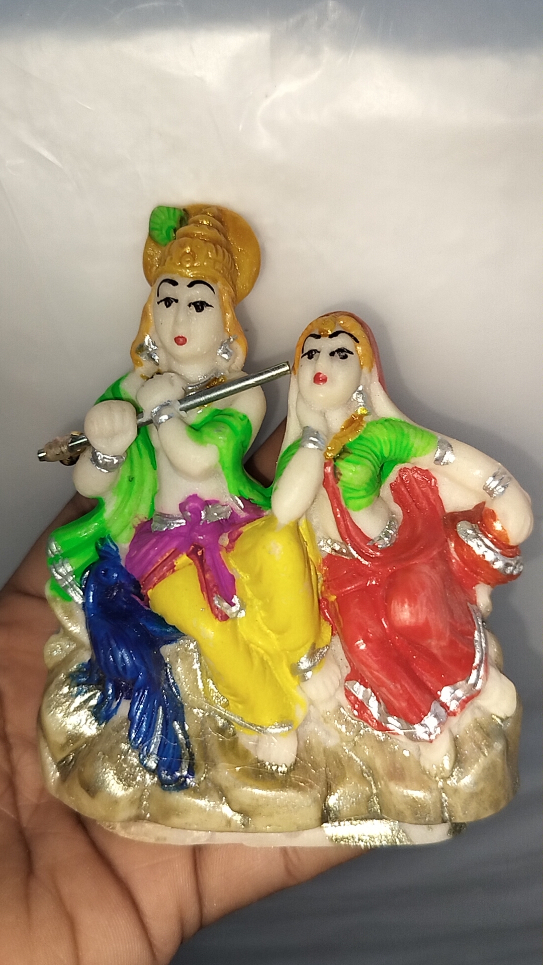 Radha krishna