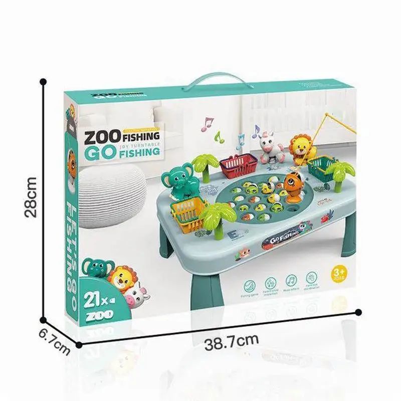 Zoo go