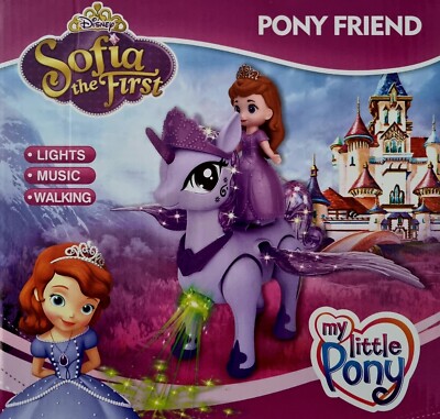 Sofia the first 