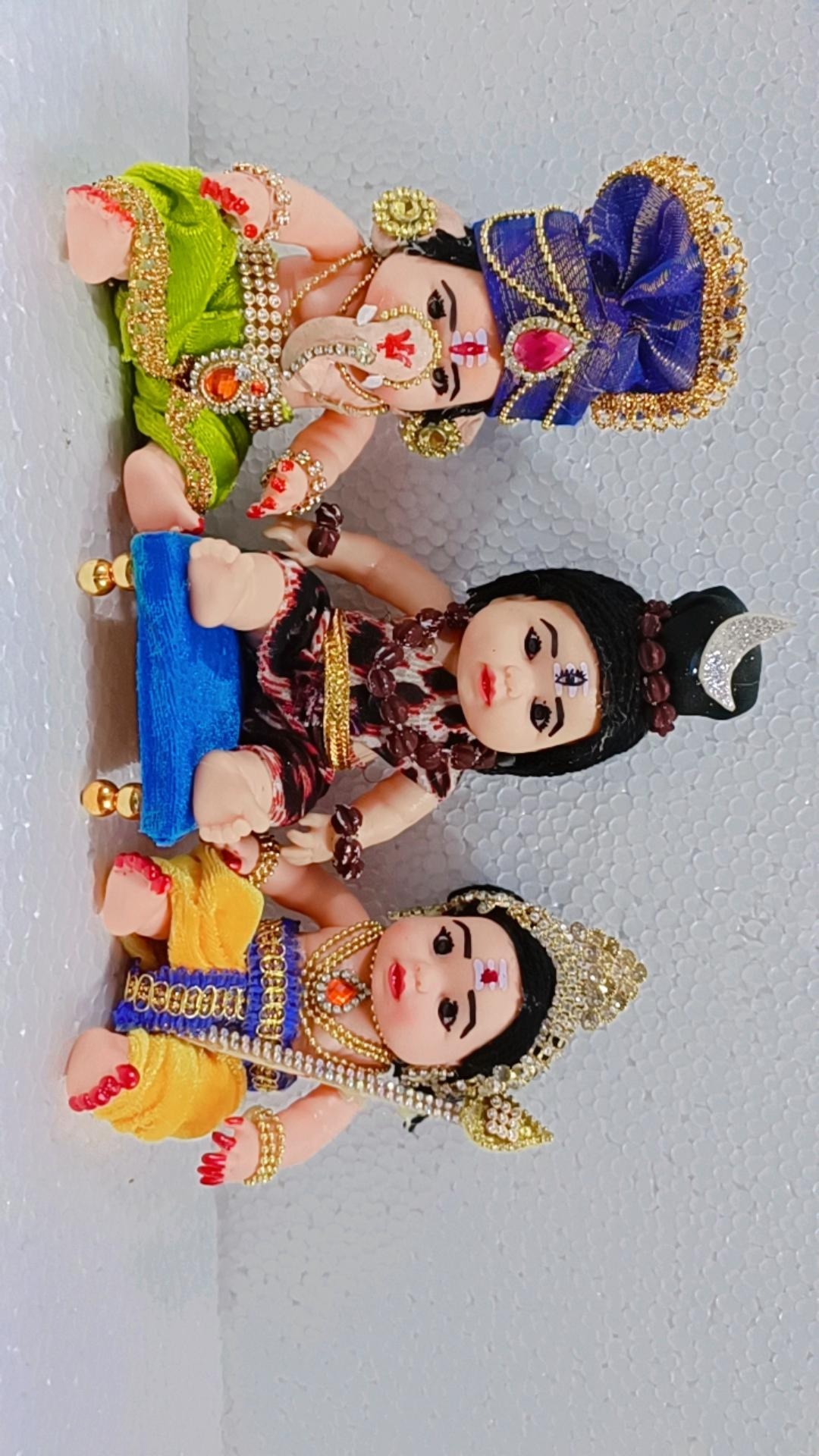 Set of God 