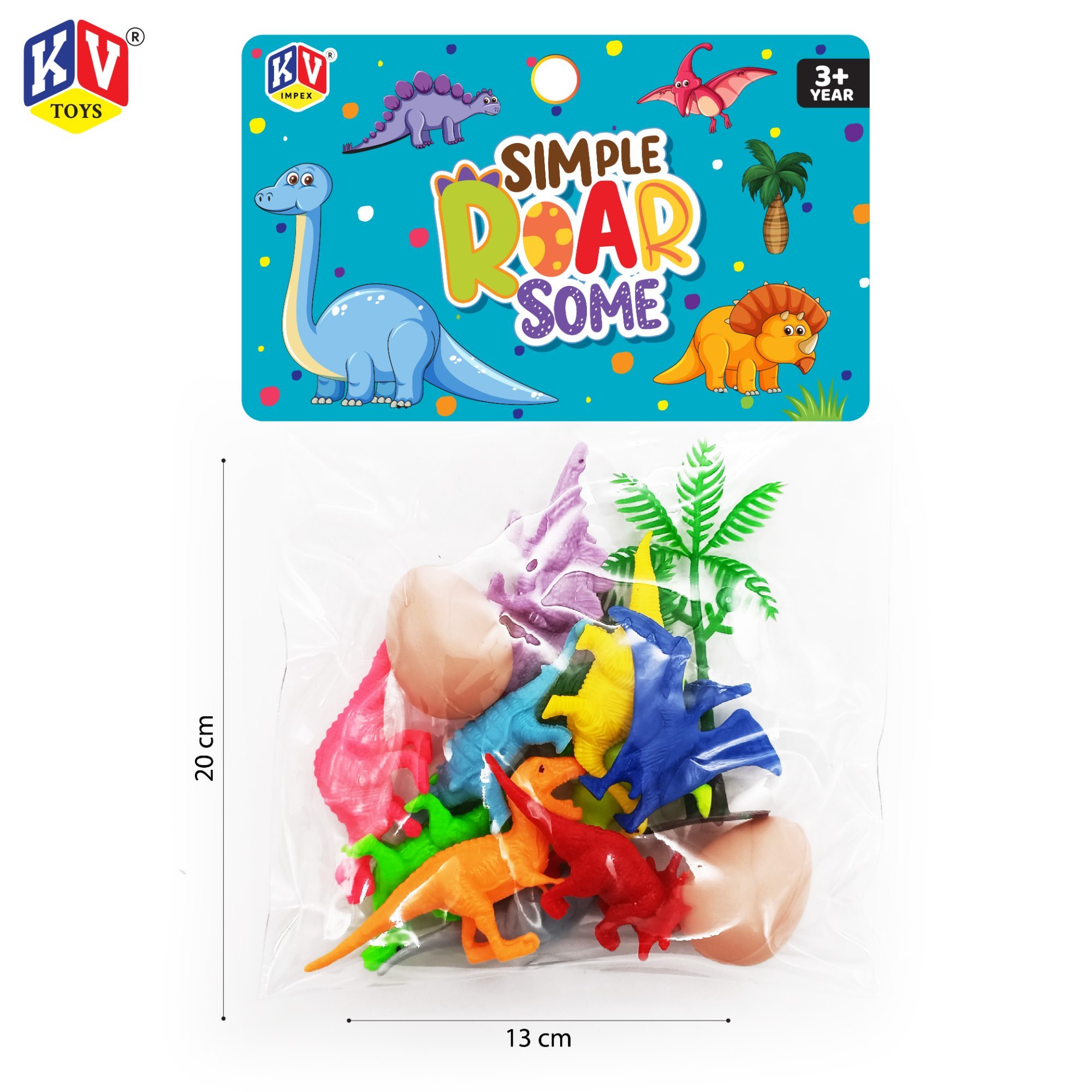 Dinosur