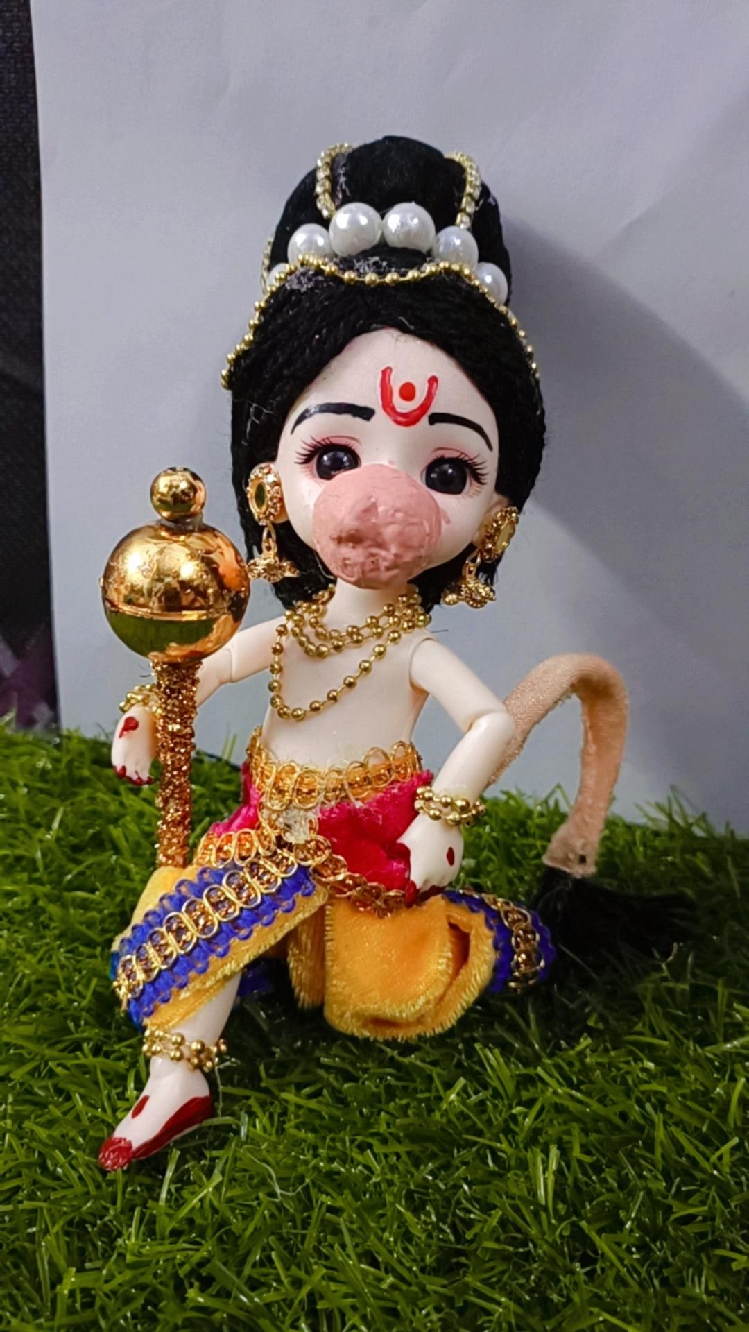 Hanuman