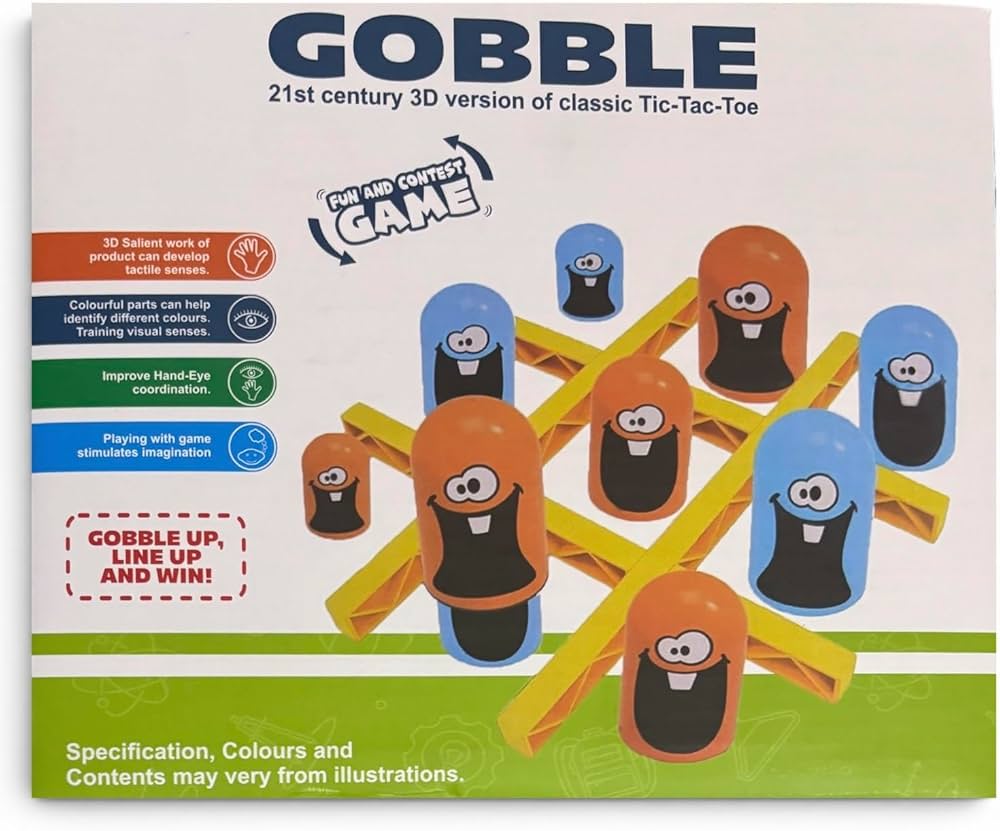 Gobble 