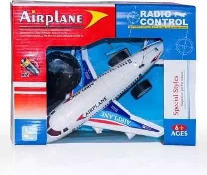 Airplane 