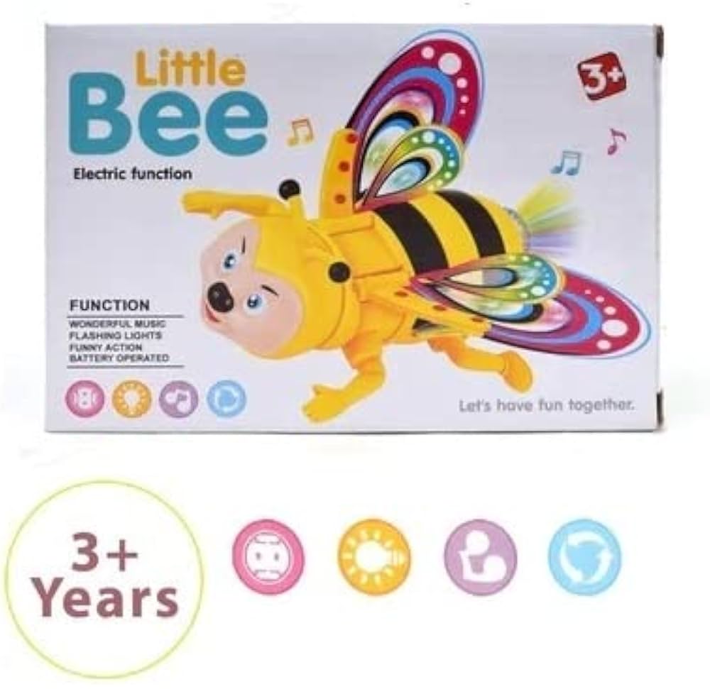 Little bee
