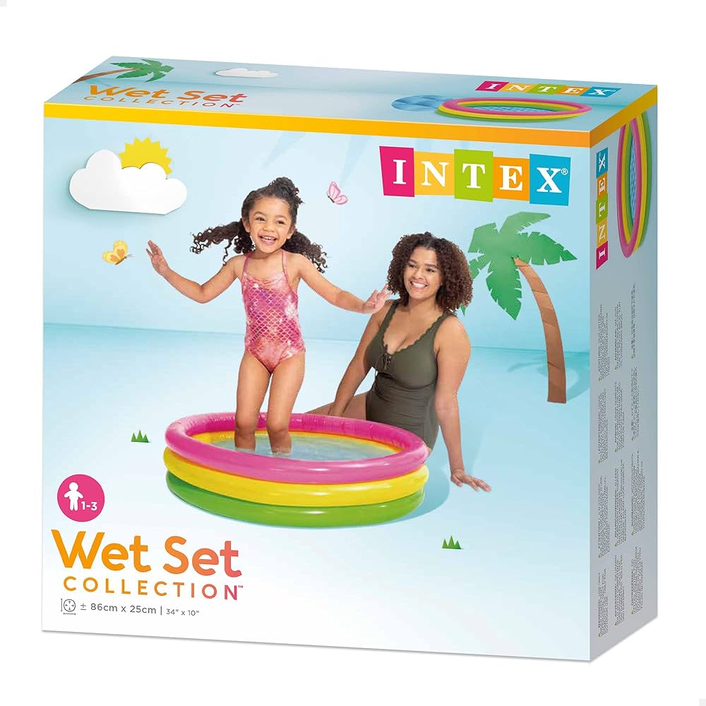 Wet set