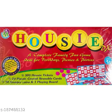 Housie Dx