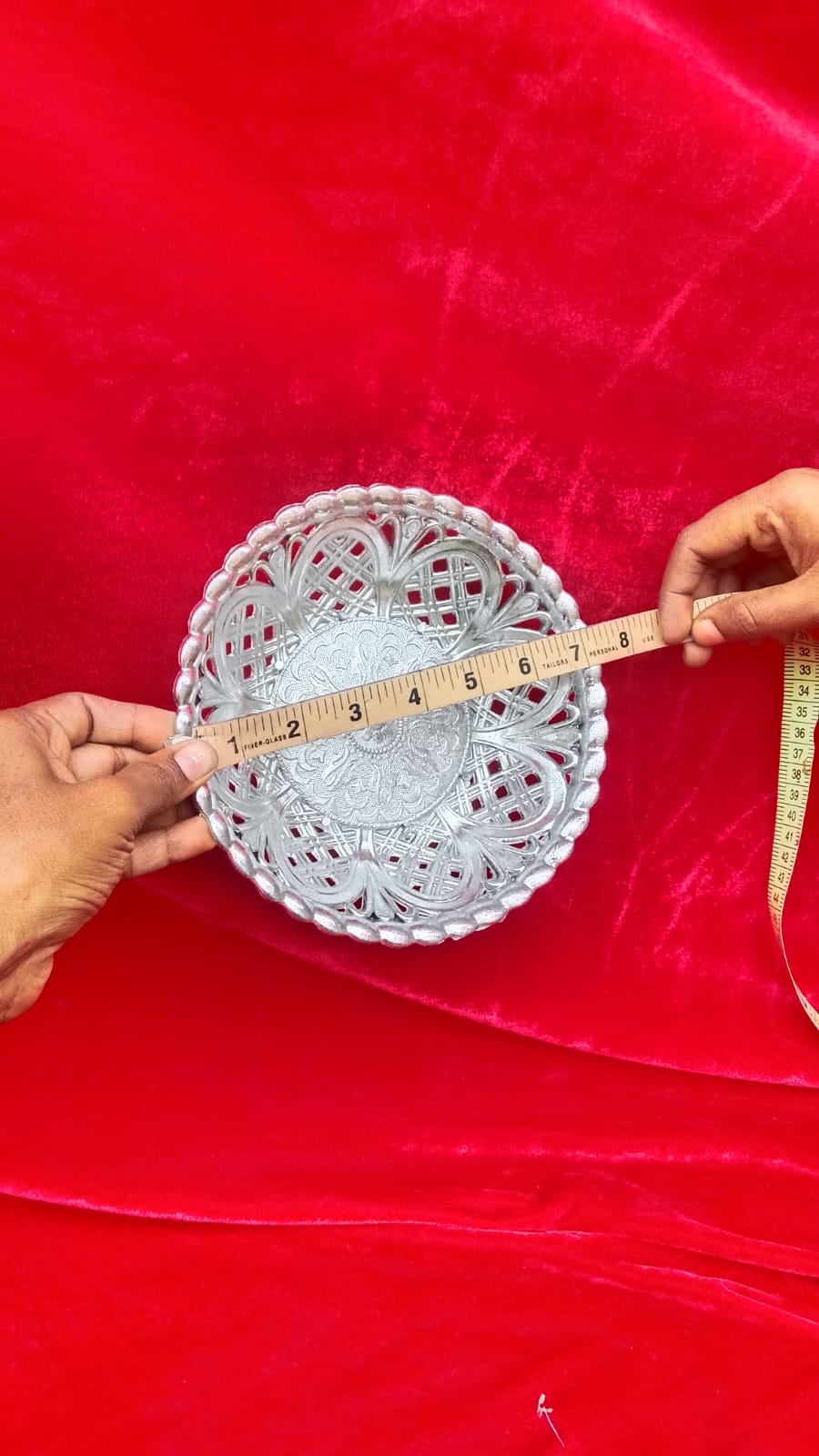 Bowl tray