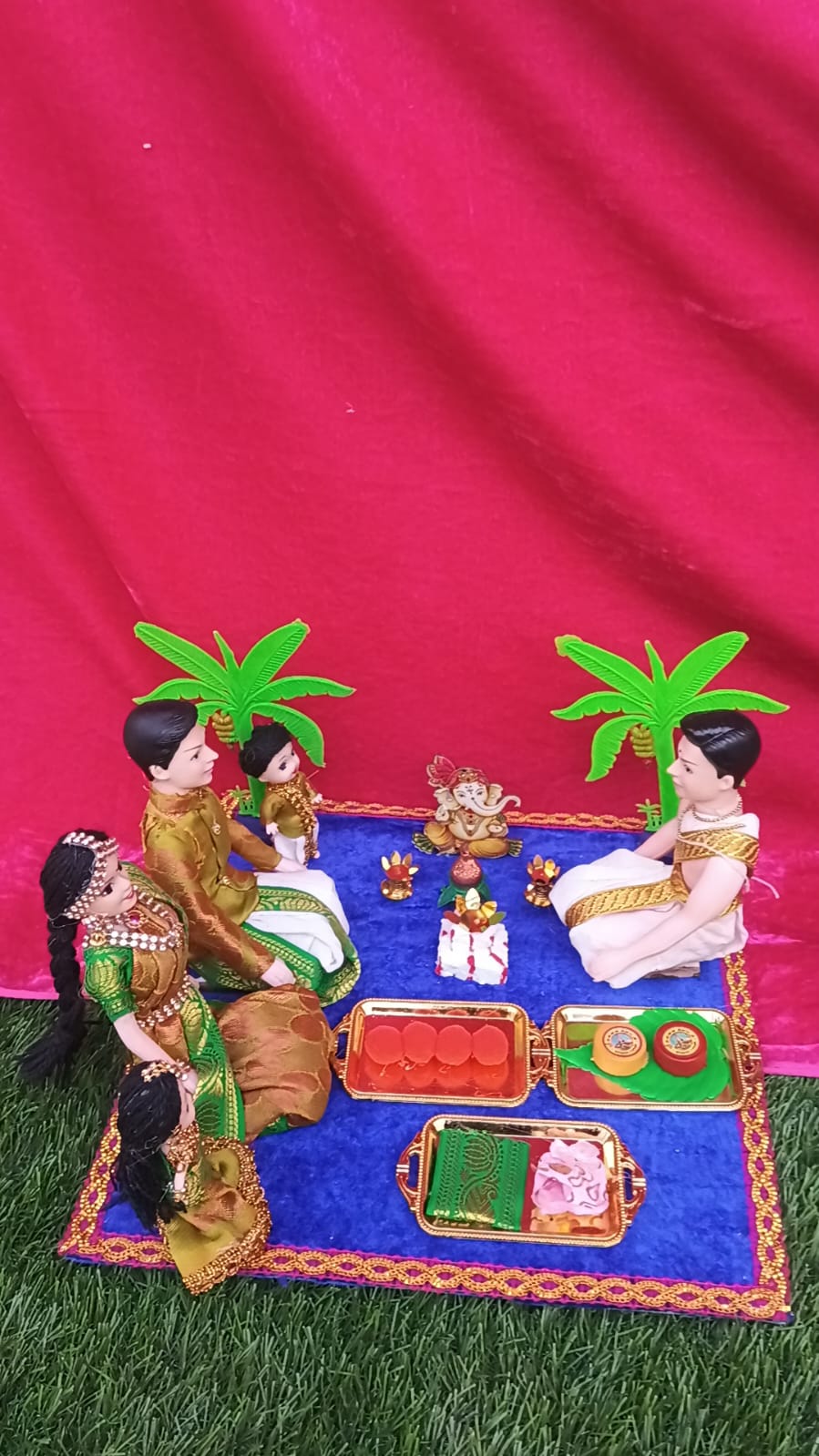 Ratham set