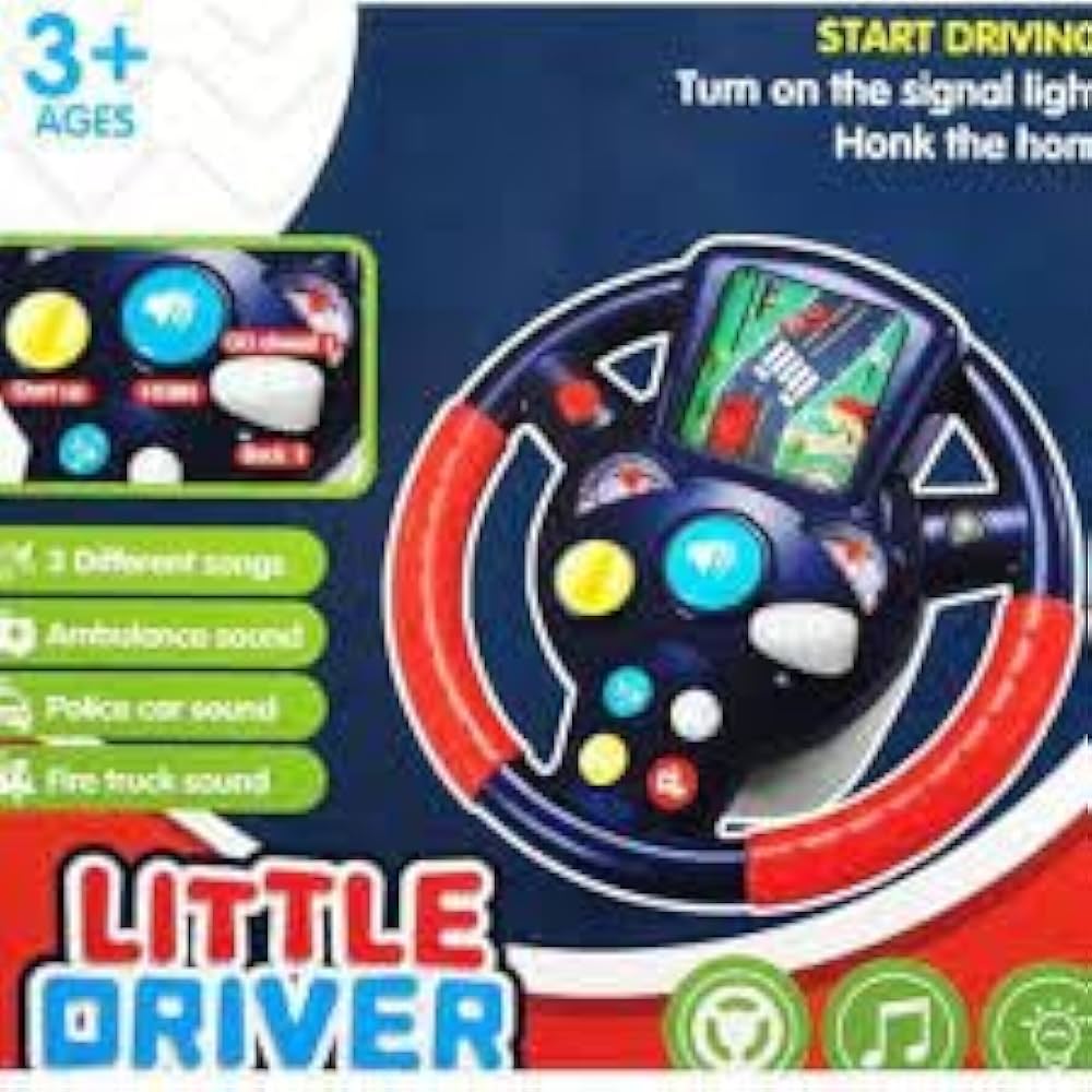 Little driver