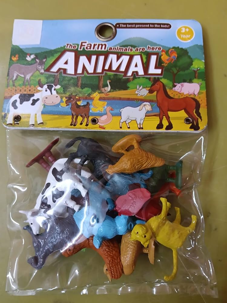 Animals