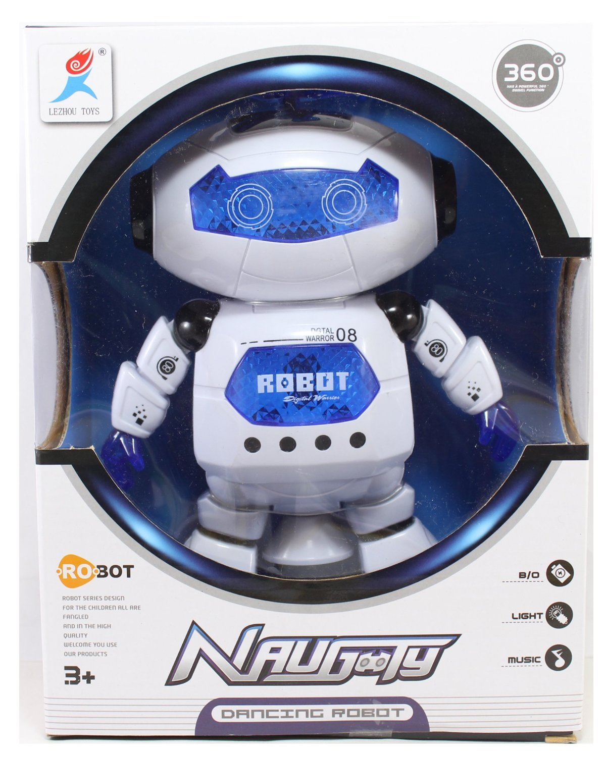 Robot