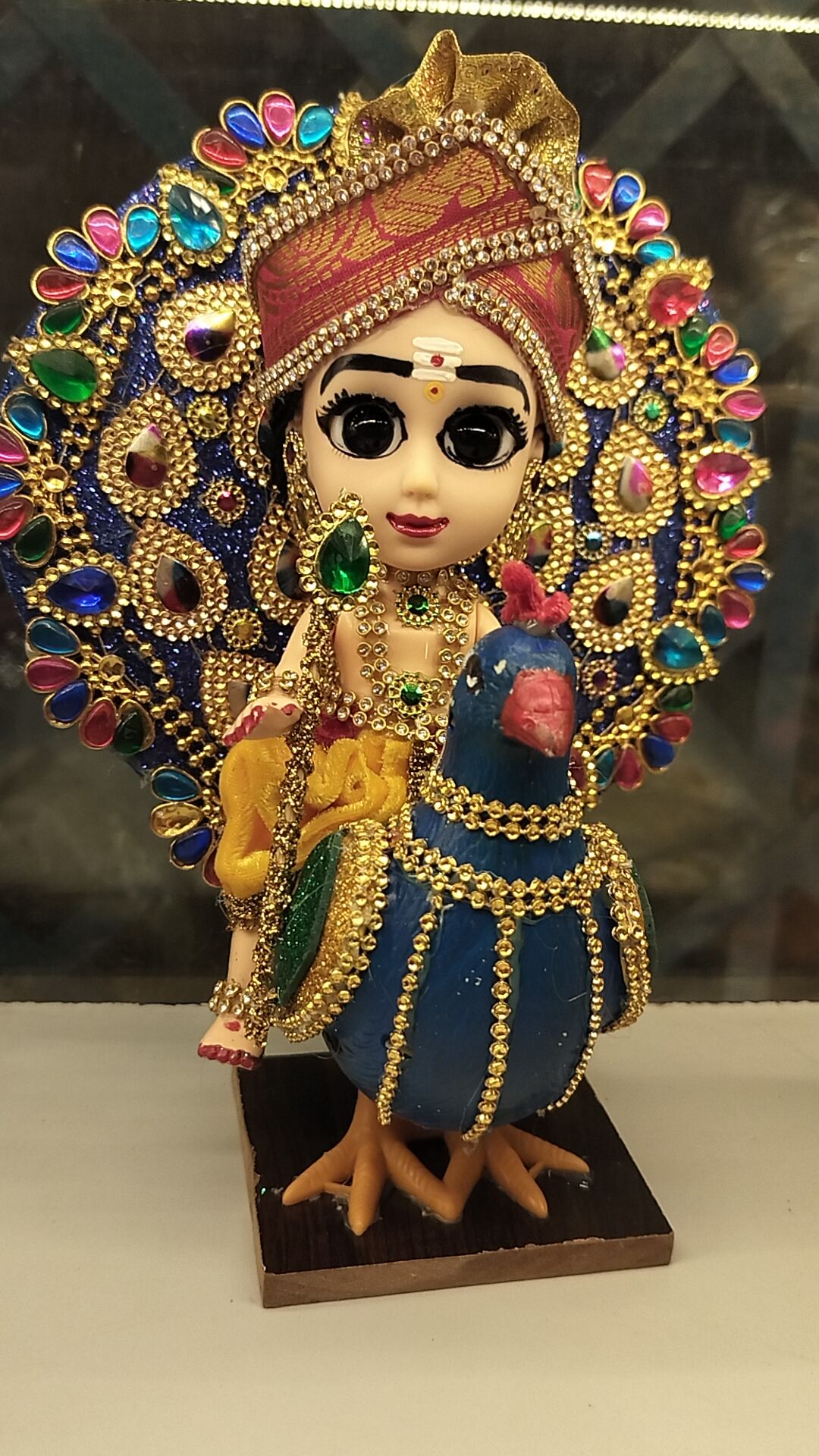 Mayil murugan