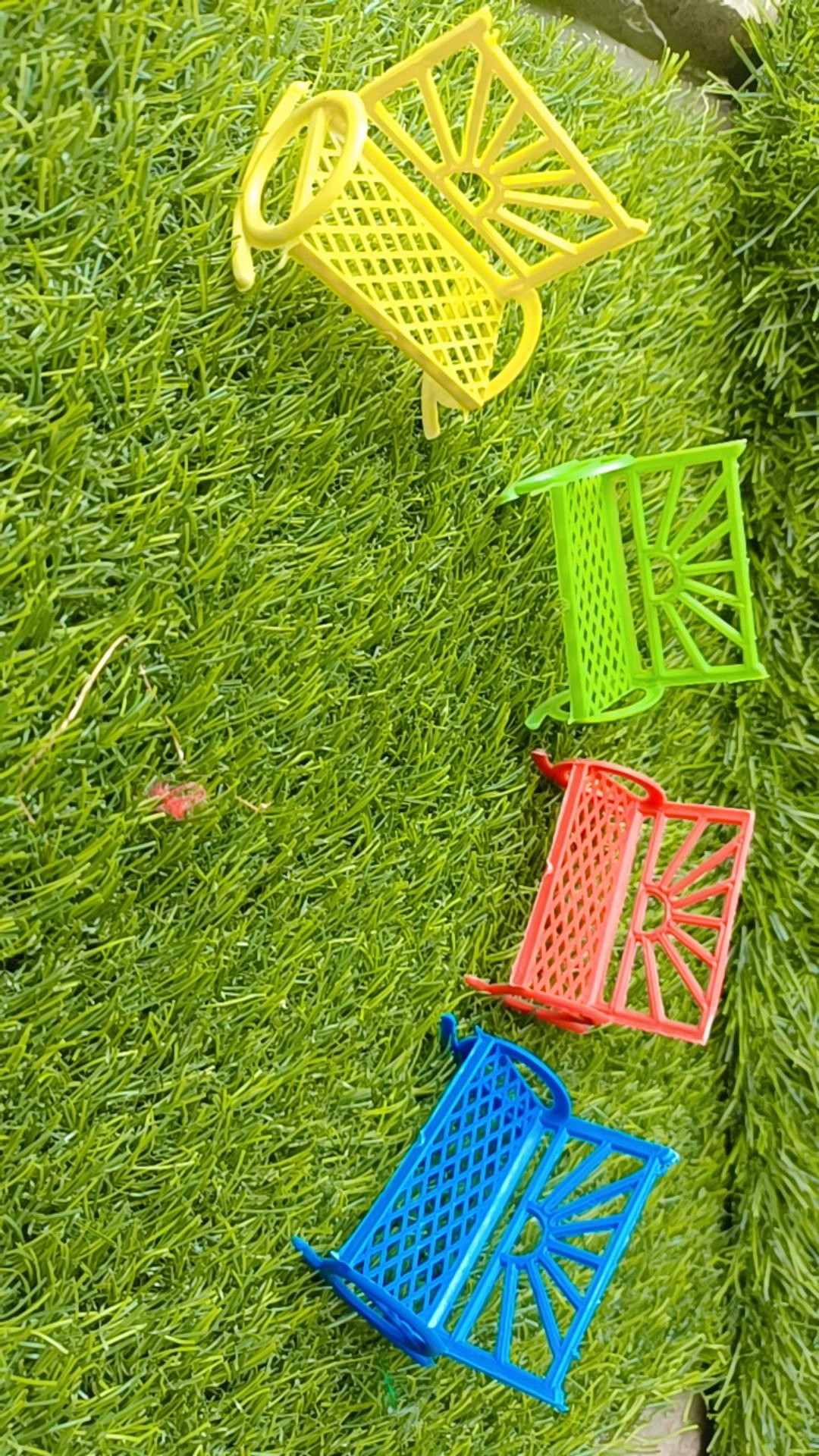 Mini sofa