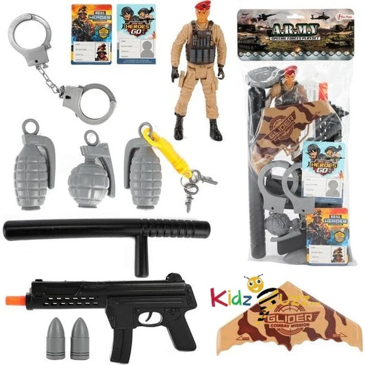Military kit 