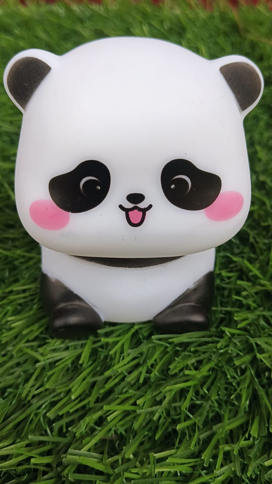 Lighting panda