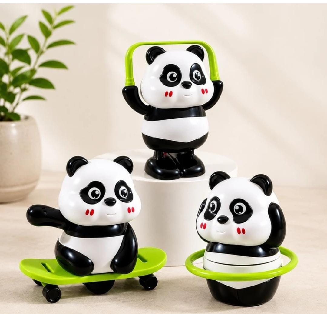 Panda