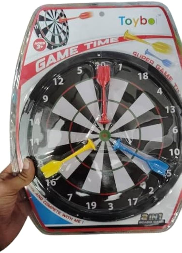Arrow game 