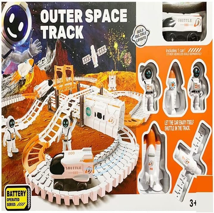 Outer space