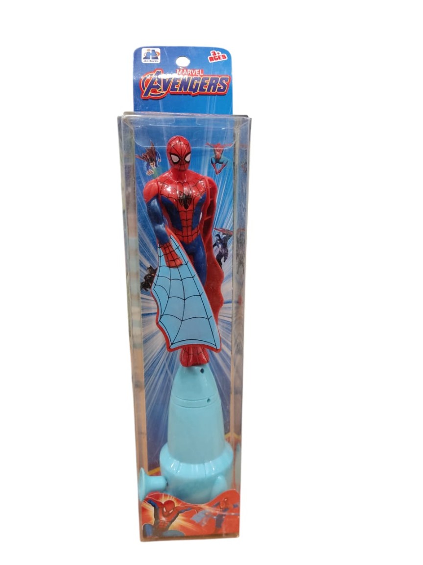Avengers 