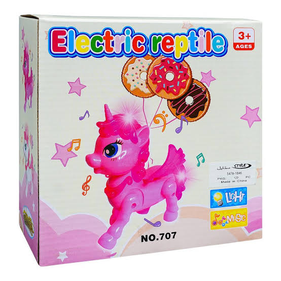 Unicorn