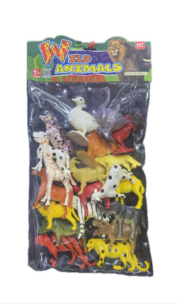 Animal 3