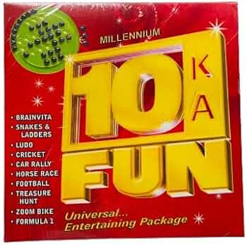 Fun game