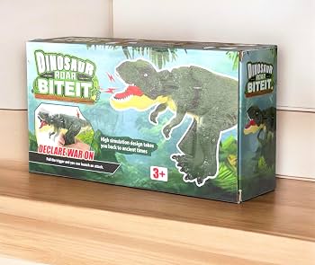 Dinosaur 