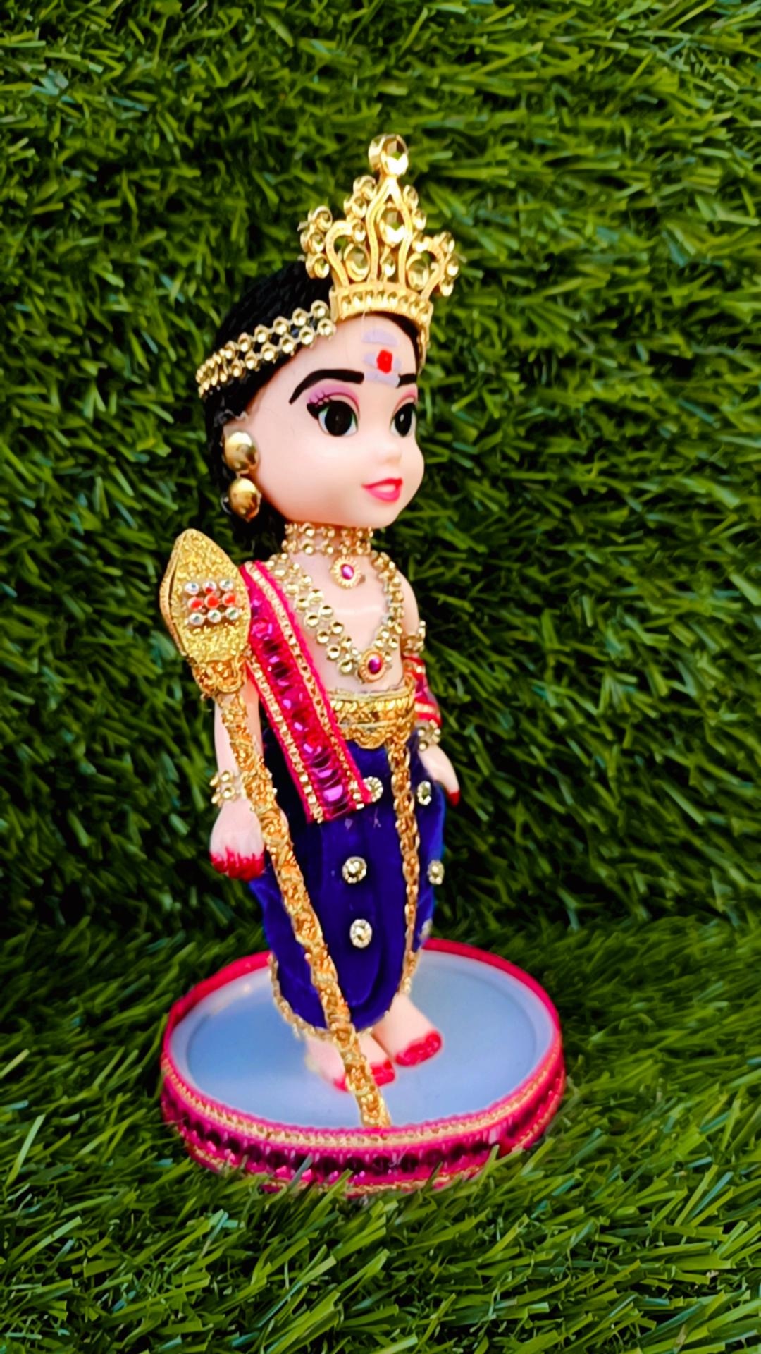 Murugan
