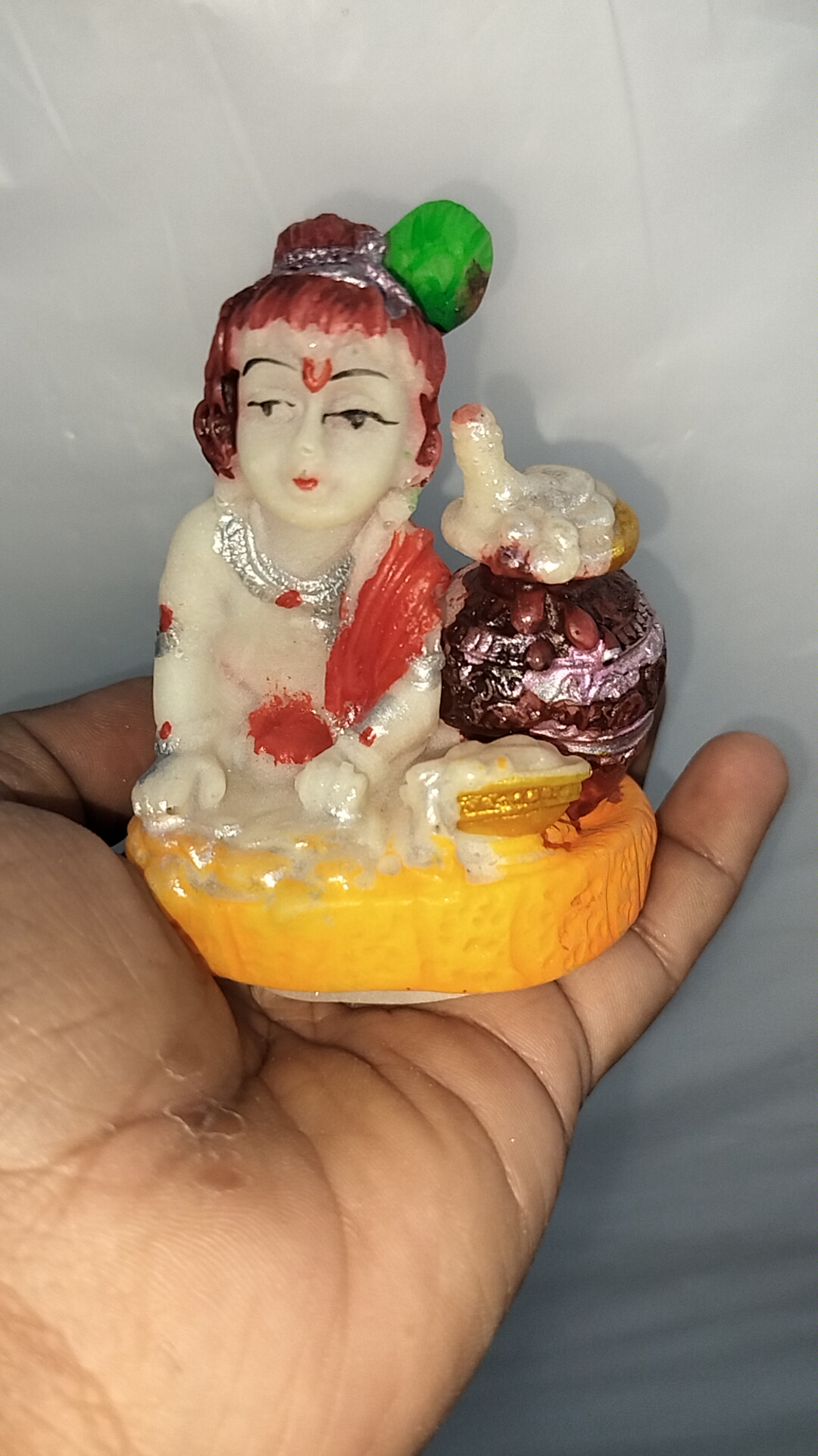 Ladoo krishna