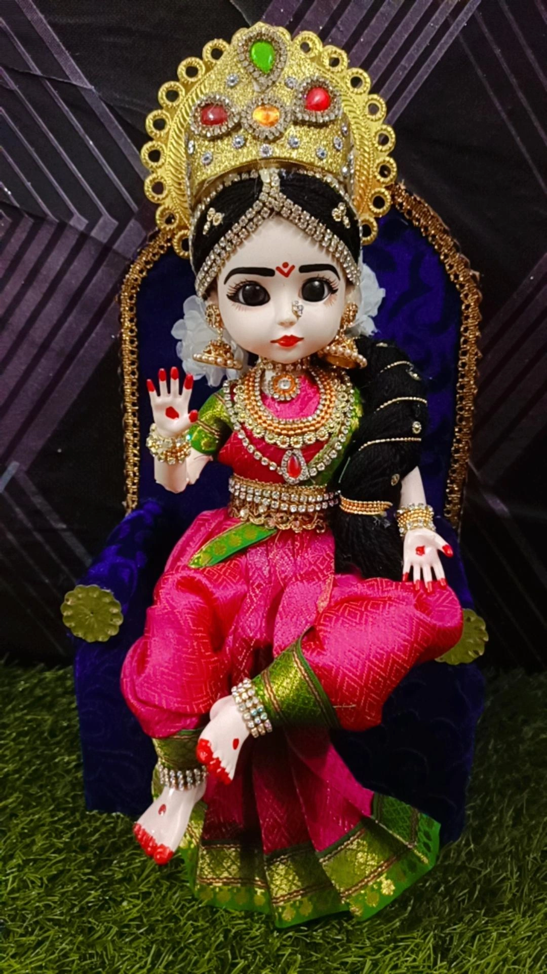 Amman doll 2