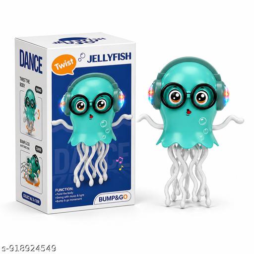 Jellyfish 