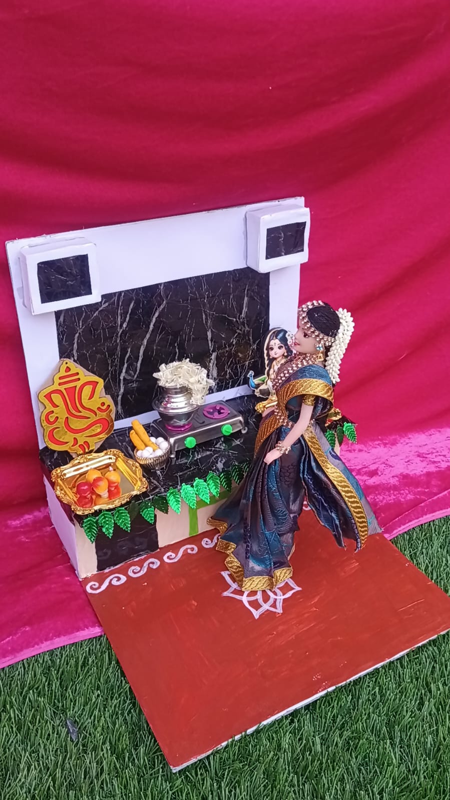 Kitchen set