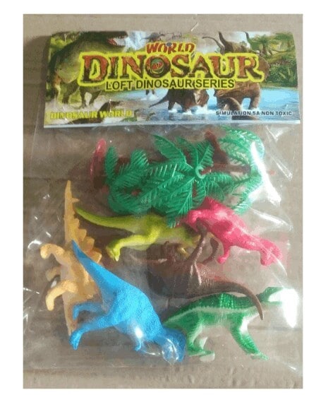 Dinosurs