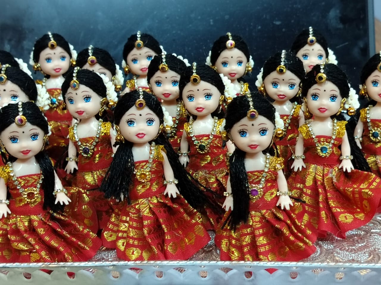 16 selvangal