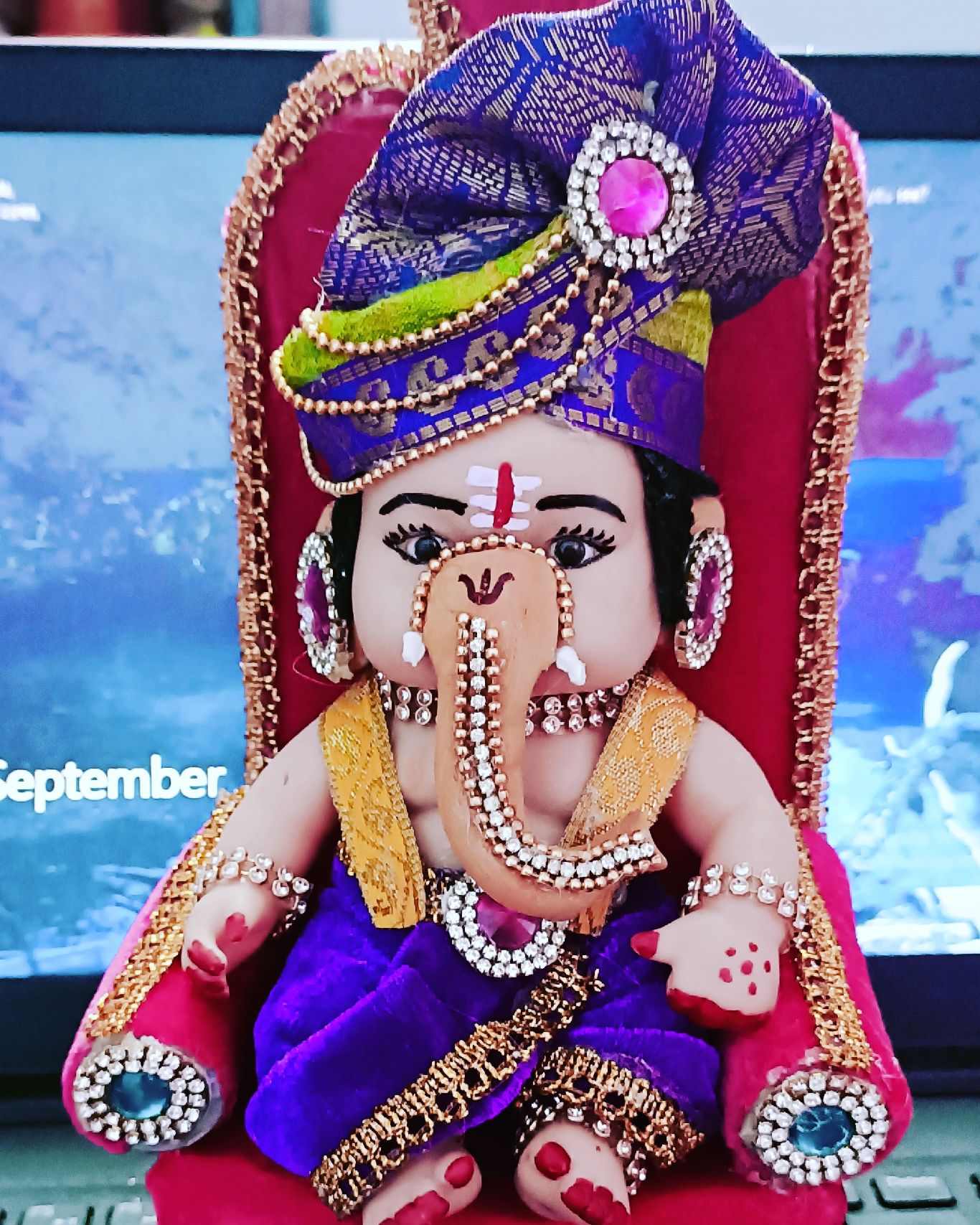 Ganesha