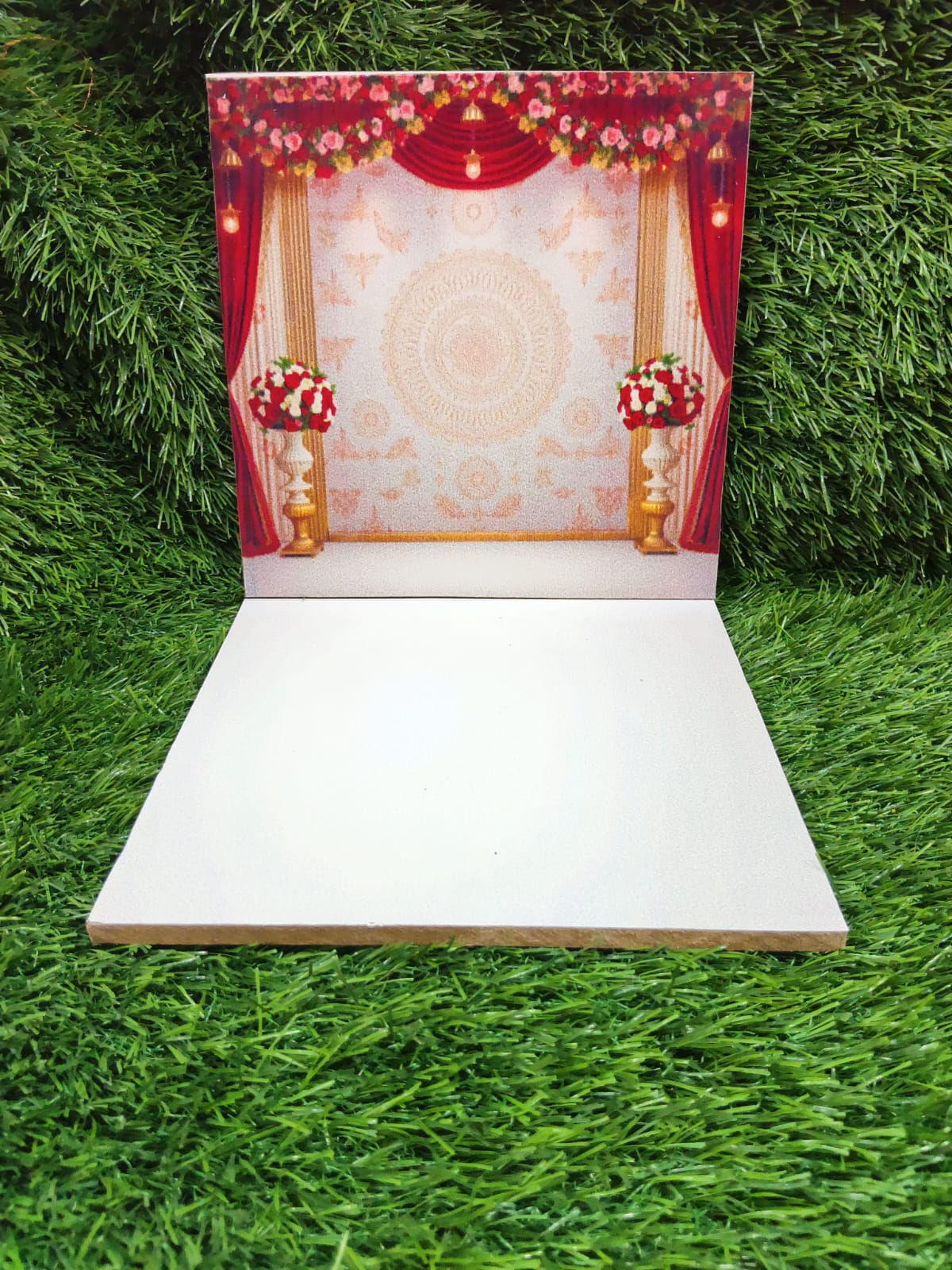 Backdrop 15*12 12*12 4