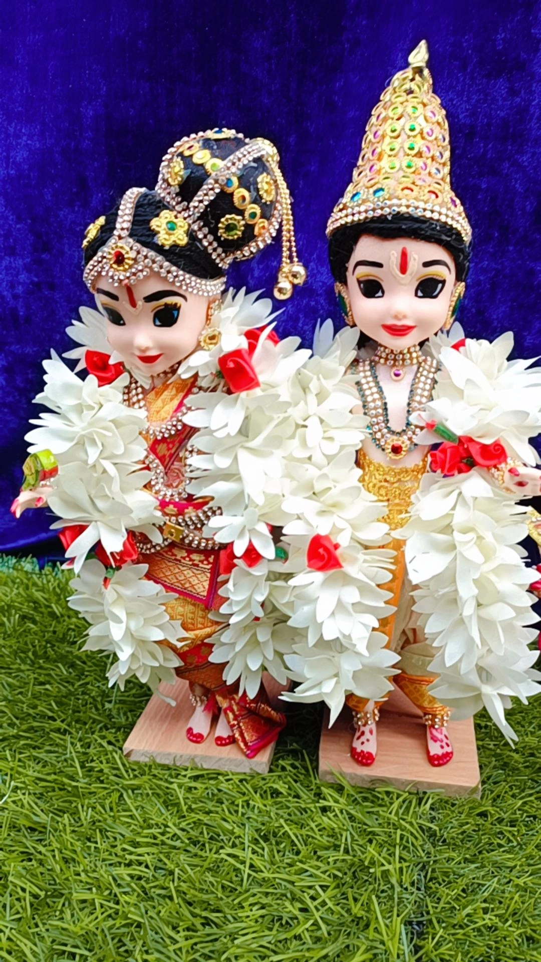 Andal perumal 