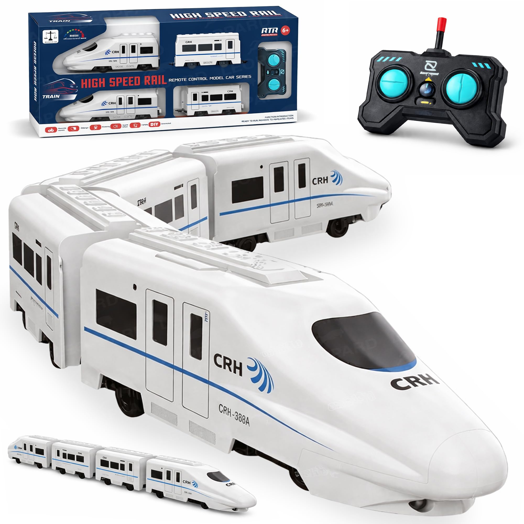 Train 2