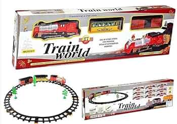 Train -3