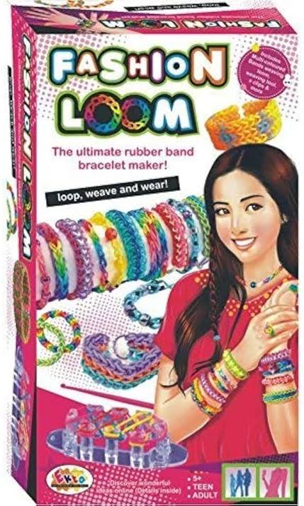 Fashion loom