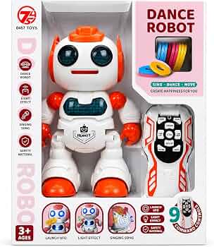Robot 2