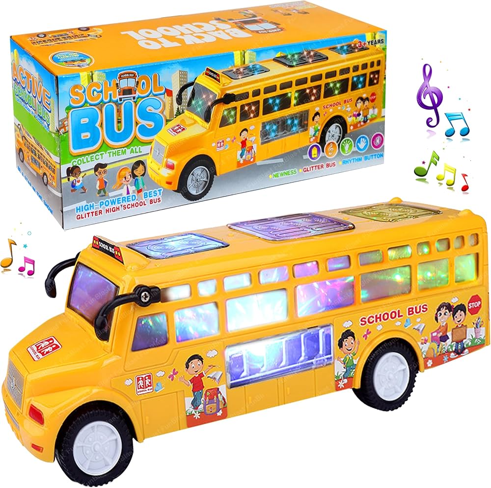 School bus
